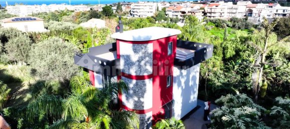 2 bedrooms Villa in San Filippo del Mela, Italy No. 131684 3