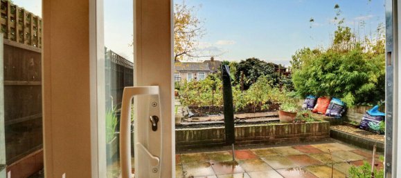 Casa T2 em Tilbury, United Kingdom N.º 4983 7