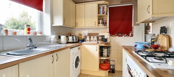 Casa T2 em Tilbury, United Kingdom N.º 4983 8