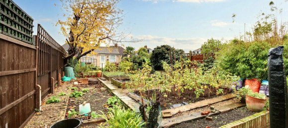 Casa T2 em Tilbury, United Kingdom N.º 4983 14