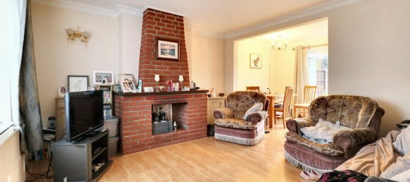 Casa T2 em Tilbury, United Kingdom N.º 4983 4