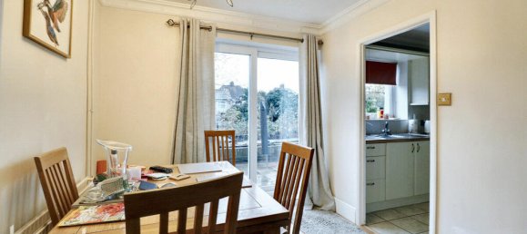 Casa T2 em Tilbury, United Kingdom N.º 4983 6