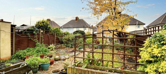 Casa T2 em Tilbury, United Kingdom N.º 4983 18