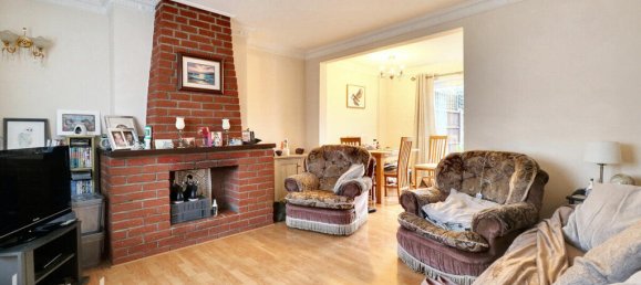 Casa T2 em Tilbury, United Kingdom N.º 4983 3