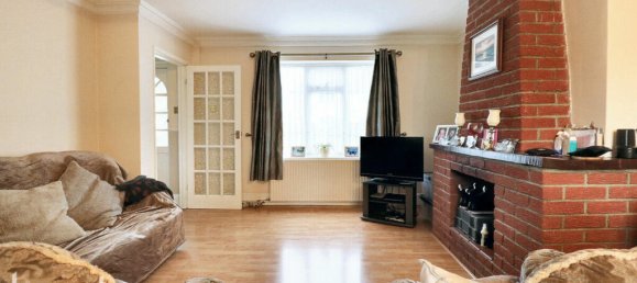 Casa T2 em Tilbury, United Kingdom N.º 4983 5