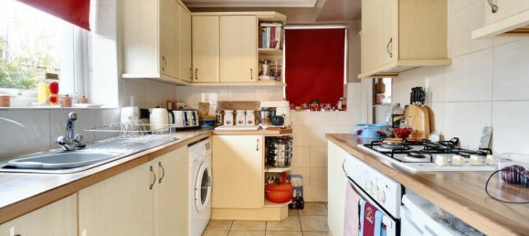 Casa T2 em Tilbury, United Kingdom N.º 4983 9