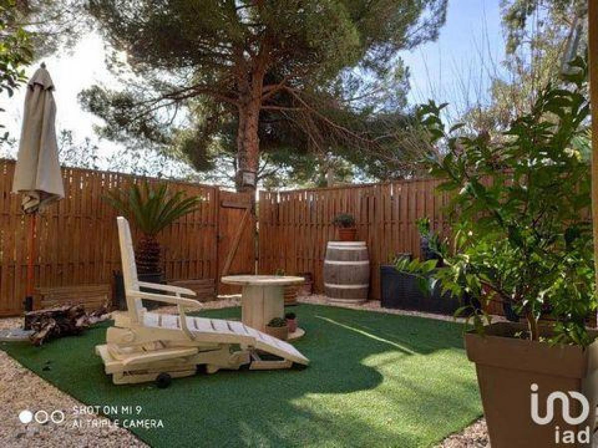 Studio in the Condo in Agde, France No. 22923