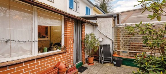 1 غرف نوم تاون هاوس في Buckow, Germany رقم 51205 9