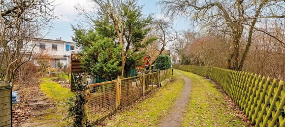 1 غرف نوم تاون هاوس في Buckow, Germany رقم 51205 13