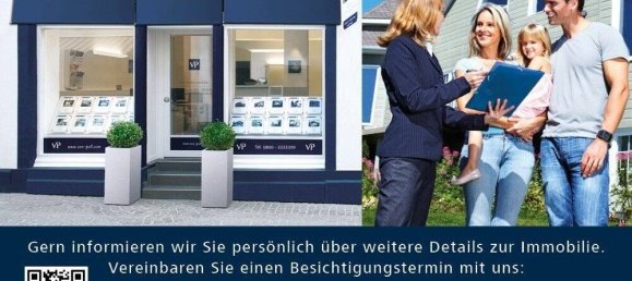 1 غرف نوم تاون هاوس في Buckow, Germany رقم 51205 15