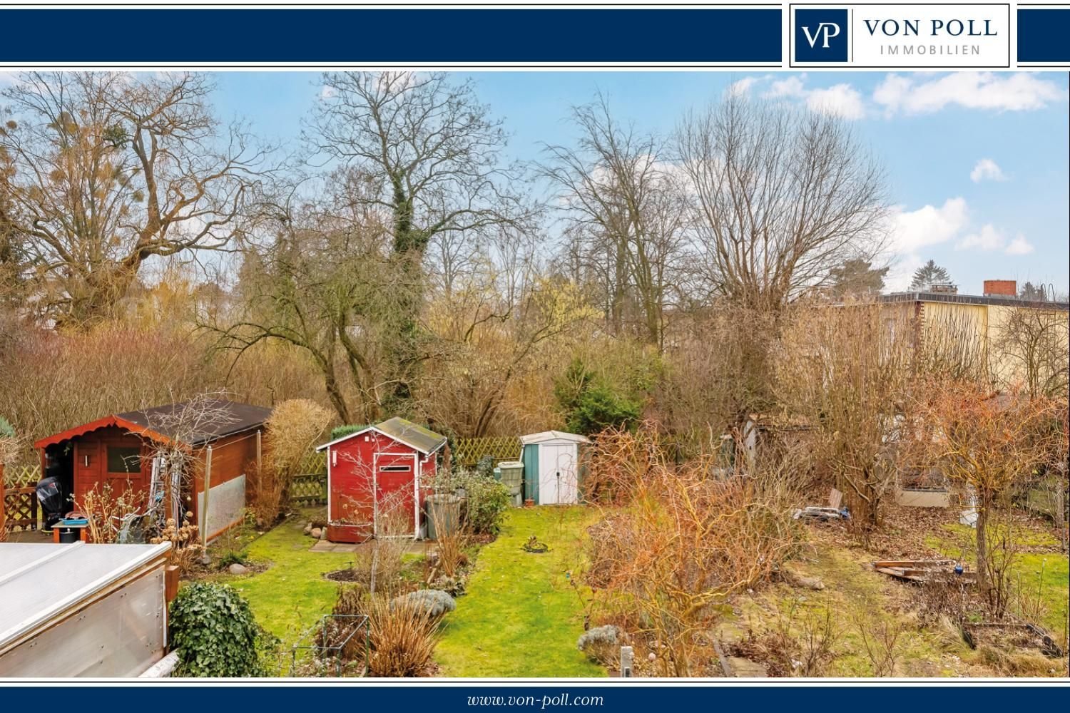 1 غرف نوم تاون هاوس في Buckow, Germany رقم 51205