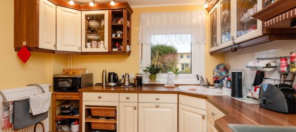 1 غرف نوم تاون هاوس في Buckow, Germany رقم 51205 3