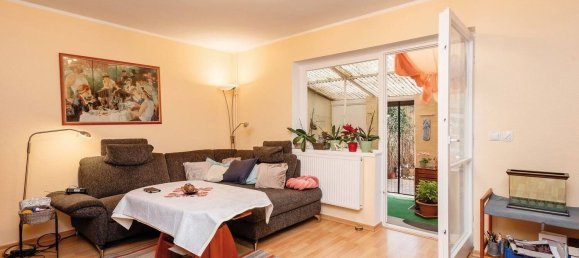 1 غرف نوم تاون هاوس في Buckow, Germany رقم 51205 5