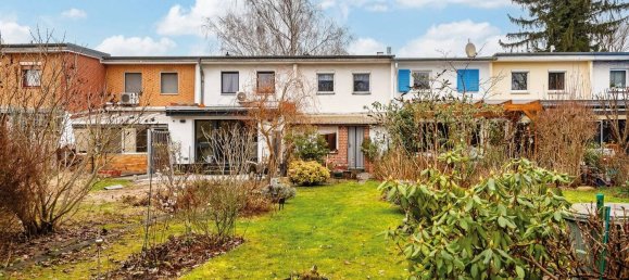 1 غرف نوم تاون هاوس في Buckow, Germany رقم 51205 11