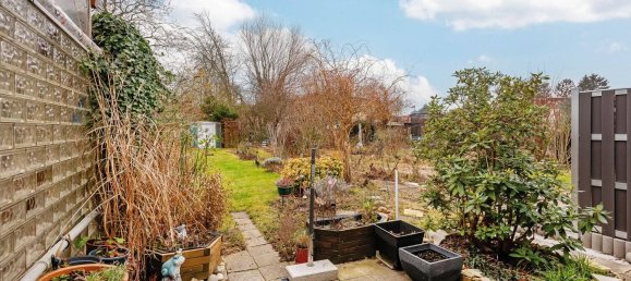 1 غرف نوم تاون هاوس في Buckow, Germany رقم 51205 10