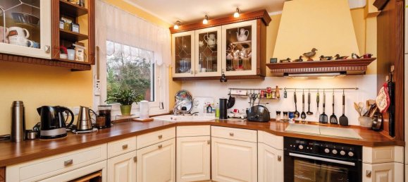 1 غرف نوم تاون هاوس في Buckow, Germany رقم 51205 2