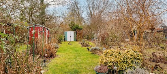 1 غرف نوم تاون هاوس في Buckow, Germany رقم 51205 12