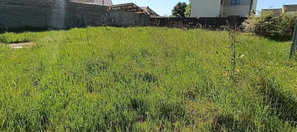 Terreno en Evry-Gregy-sur-Yerre, France 351 m² No. 294086 2