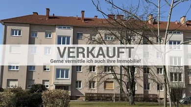 2 rooms Apartment in Bad Radkersburg, Austria No. 138078