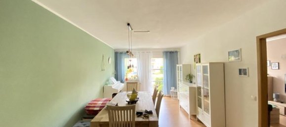 Dúplex de 4 habitaciónes en Leipzig, Germany No. 18708 3