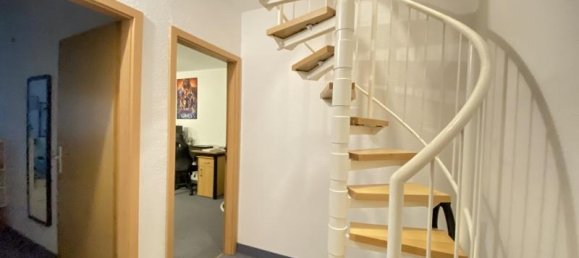 Dúplex de 4 habitaciónes en Leipzig, Germany No. 18708 6