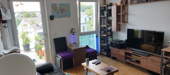 1 Schlafzimmer Wohnung in Rottweil, Germany, Nr. 267342 6