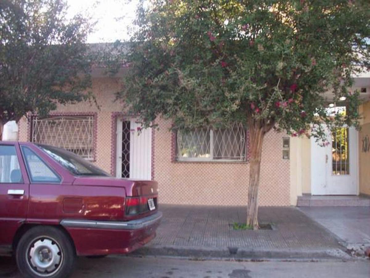  قطعة أرض في Bermudez, Argentina رقم 42954