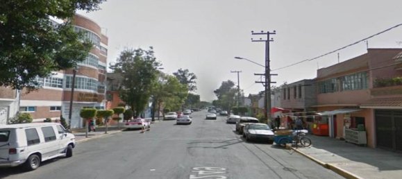 3 bedrooms House in Mexicali, Mexico No. 157308 2