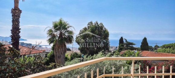 4 rooms Apartment in Sanremo, Italy No. 265720 4