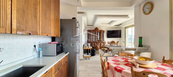 4 rooms Apartment in Sanremo, Italy No. 265720 8