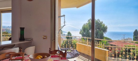 4 rooms Apartment in Sanremo, Italy No. 265720 9
