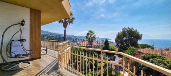 4 rooms Apartment in Sanremo, Italy No. 265720 3