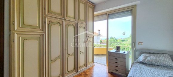 4 rooms Apartment in Sanremo, Italy No. 265720 14