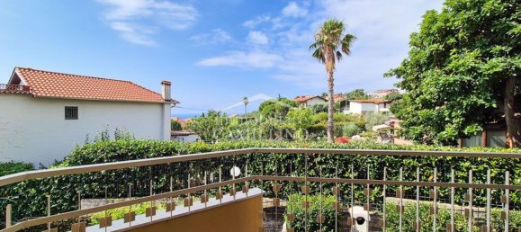 4 rooms Apartment in Sanremo, Italy No. 265720 15