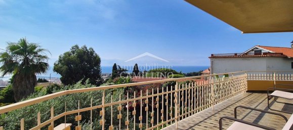 4 rooms Apartment in Sanremo, Italy No. 265720 5