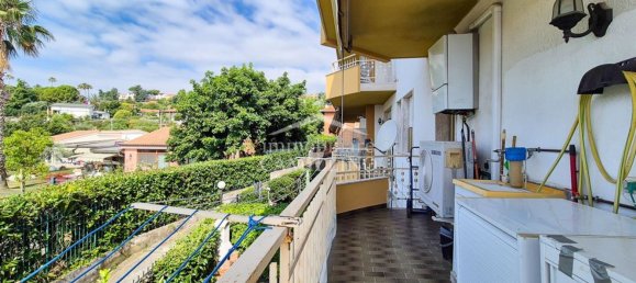 4 rooms Apartment in Sanremo, Italy No. 265720 6