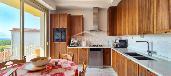 4 rooms Apartment in Sanremo, Italy No. 265720 7