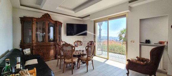 4 rooms Apartment in Sanremo, Italy No. 265720 2