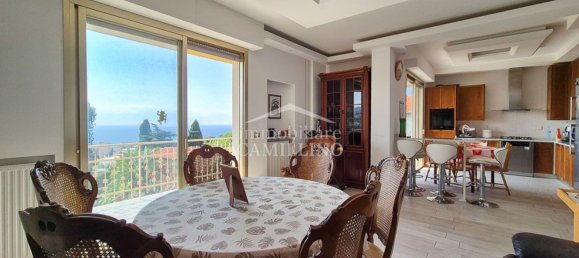 4 rooms Apartment in Sanremo, Italy No. 265720 22