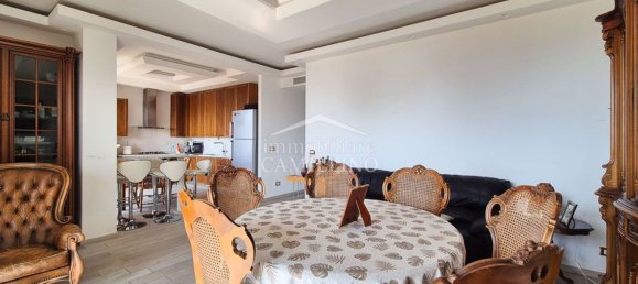 4 rooms Apartment in Sanremo, Italy No. 265720 23