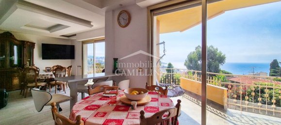4 rooms Apartment in Sanremo, Italy No. 265720 10