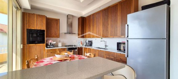 4 rooms Apartment in Sanremo, Italy No. 265720 24