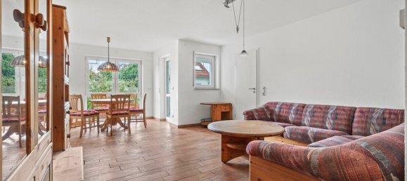 3 rooms Apartment in Alb-Donau-Kreis, Germany No. 287519 7