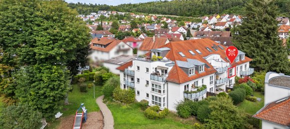 3 rooms Apartment in Alb-Donau-Kreis, Germany No. 287519 19