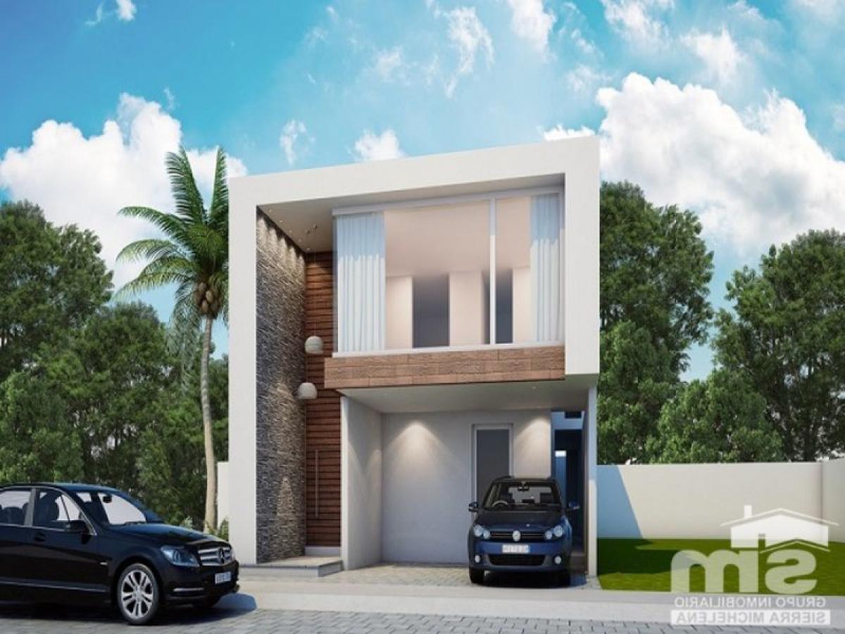 4 Schlafzimmer Haus in Puebla, Mexico, Nr. 149201