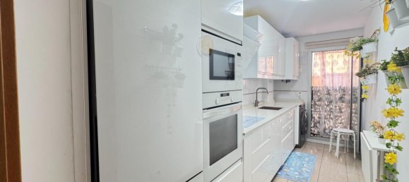 Apartamento de 3 dormitorios en Santa Lucia De Tirajana, Spain No. 191202 7