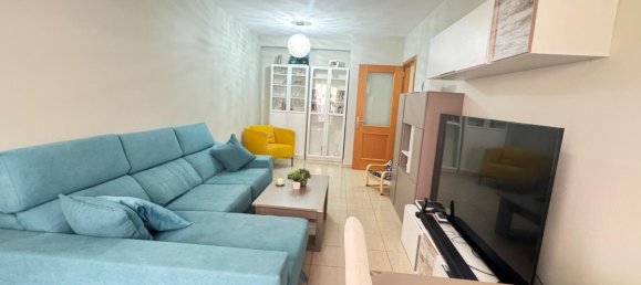 Apartamento de 3 dormitorios en Santa Lucia De Tirajana, Spain No. 191202 5
