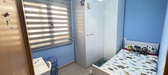 Apartamento de 3 dormitorios en Santa Lucia De Tirajana, Spain No. 191202 26