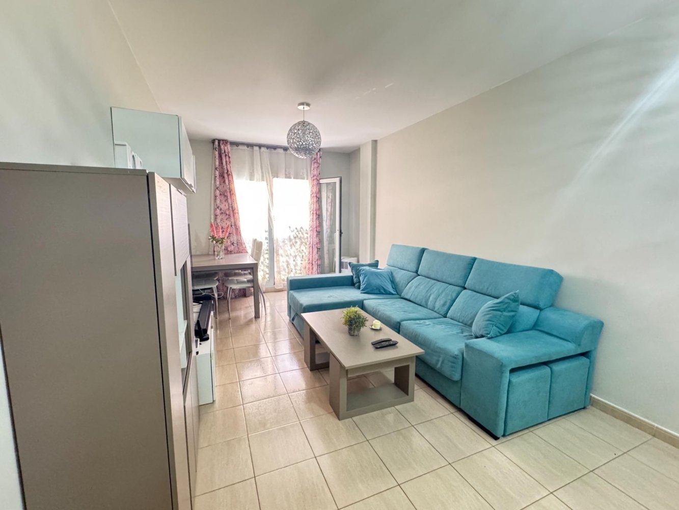 Apartamento de 3 dormitorios en Santa Lucia De Tirajana, Spain No. 191202