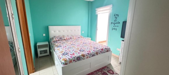 Apartamento de 3 dormitorios en Santa Lucia De Tirajana, Spain No. 191202 12